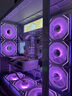 七彩虹RTX5070Ti/5080顯卡/i7 14700KF/U7 265KF/三角洲行動(dòng)游戲電競直播臺式組裝電腦主機整機DIY組裝機 U7 265KF+RTX5070丨補貼款 曬單實(shí)拍圖