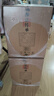 洮南香 天賦凱旋 濃香型純糧白酒東北吉林名酒 禮盒聚會(huì )送禮 52度 500mL 4瓶 （送禮袋） 曬單實(shí)拍圖