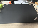 聯(lián)想ThinkpadP53 X1 P1隱士 二手筆記本電腦 獨顯繪圖3D建模渲染移動圖形工作站 9新 十七P15i7十一代32G 1T A2000 曬單實拍圖