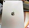 Apple/蘋果 iPad Air 11英寸 M3芯片2025年款 平板電腦 (256GB WLAN版)星光色 曬單實(shí)拍圖