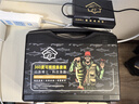 巡漁博士360度旋轉水下探魚(yú)器超高清探頭5.0寸全防水+360度感溫深頭+30米 曬單實(shí)拍圖