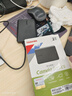 東芝（TOSHIBA）2TB 移動(dòng)硬盤(pán)機械 新小黑A(yíng)5 USB3.2 Gen 1 2.5英寸 兼容Mac 數據存儲 輕薄便攜 曬單實(shí)拍圖