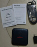 閃迪（SanDisk）ELE?2TB 移動(dòng)固態(tài)硬盤(pán)（PSSD）西數 元素 type-c接口 小巧便攜 手機直連筆記本兩用外接 辦公存儲 曬單實(shí)拍圖