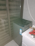 海爾（Haier）波輪洗衣機小型全自動(dòng)8KG家用XQB80-Z10D0京東自營(yíng)家電國家補貼以舊換新一級能效宿舍出租房單脫水 曬單實(shí)拍圖