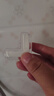 【兒童防撞】窗戶(hù)桌子包邊貼安全保護套桌角防磕碰硅膠透明軟角條 8個(gè) 曬單實(shí)拍圖
