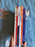 書香魯韻25秋五年級(jí)穿越賀蘭山一百個(gè)孩子的中國(guó)夢(mèng) 可愛的中國(guó)經(jīng)典彩繪版 非法智慧名家名篇版 小兵張嘎名家名繪版 慈母情深·心靈的花園 夜空中最亮的星正版贈(zèng)導(dǎo)讀單 五年級(jí)6本組合+導(dǎo)讀單 曬單實(shí)拍圖