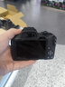 佳能（Canon）EOS R50 小型便捷微單數碼相機 4K Vlog高清視頻家用旅游美顏照相機 18-45mm套機 黑 旅行暢玩套裝 曬單實(shí)拍圖