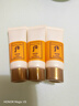 后（The history of Whoo）女士潔面乳/洗面奶小樣 拱辰享氣韻生潔面40ml*3 曬單實(shí)拍圖