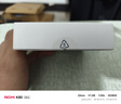 小米（MI）Redmi Buds 5 Pro【政府補貼】真無(wú)線(xiàn)降噪耳機 入耳式 適用于安卓蘋(píng)果手機 冰瓷藍 曬單實(shí)拍圖