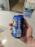 千島湖啤酒（CHEERDAY）樂(lè )享時(shí)光8度330ml*24聽(tīng) 沁爽黃啤整箱裝 曬單實(shí)拍圖