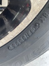普利司通（Bridgestone）汽車(chē)輪胎 205/55R16 91W T001 適配大眾朗逸/寶來(lái)/豐田卡羅拉 曬單實(shí)拍圖