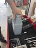 美孚（Mobil）銀美5W-40機油4L+機濾+空調(diào)濾+空氣濾+工時單次大保養(yǎng)12個月有效 曬單實拍圖