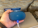 中興（ZTE）隨身wifi6可插卡/移動(dòng)4G全網(wǎng)通/無(wú)線(xiàn)上網(wǎng)卡隨行筆記本寬帶網(wǎng)絡(luò )設備3000mAh大電池 U10S Pro青青 曬單實(shí)拍圖