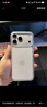 Apple/蘋果 iPhone 17ProMax透明手機殼 磁吸手機殼蘋果17promax手機殼蘋果手機殼半包 曬單實拍圖