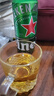 喜力經(jīng)典500ml*24聽(tīng)整箱裝 喜力啤酒Heineken 中秋送酒 曬單實(shí)拍圖