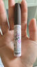 花洛莉亞（FLORTTE）雙頭刀鋒眉筆染眉膏防水防汗持久不掉色03#暖暖棕 曬單實拍圖