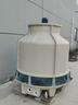 鑫科卓冷卻塔冷水塔工業(yè)涼水塔水塔玻璃鋼冷卻塔10-200噸 10噸高溫冷卻塔 曬單實(shí)拍圖