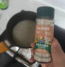 碧歐奇寶寶鹽果蔬鹽70g減鈉輔食用鹽調味料0添加送嬰兒一歲兒童食譜 曬單實(shí)拍圖