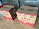 五糧液 2021-25年 濃香型白酒 39度 500ml*6 原箱 年份隨機 曬單實(shí)拍圖