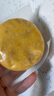 華田禾邦玉米漿包1.2kg 12個(gè) 五谷無(wú)糖雜糧餅干甜糯鮮玉米餅糍粑粗糧 早餐 曬單實(shí)拍圖