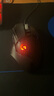 羅技（G）G502 HERO主宰者游戲鼠標電競鼠標有線(xiàn)RGB機械配重競技FPS吃雞宏cf送男友男生禮物 G502HERO+羅技桌墊+收納盒 曬單實(shí)拍圖