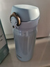 膳魔師（THERMOS）保溫杯不銹鋼車(chē)載水杯350ml旅行便攜男女學(xué)生杯子JNL-356 曬單實(shí)拍圖