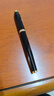 派克（PARKER）【熱門(mén)商品】鋼筆 簽字筆 IM麗雅黑金夾墨水筆送男生女生生日禮物伴手禮練字書(shū)寫(xiě)高顏值鋼筆 曬單實(shí)拍圖