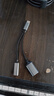 畢亞茲 OTG轉接頭線(xiàn) Type-C安卓轉USB+C口PD快充二合一外接U盤(pán) 通用蘋(píng)果17/16/15promax小米華為手機電腦 曬單實(shí)拍圖