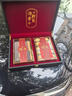 【中秋送禮】舌饞鮮  海鮮禮盒大連淡干海參禮盒鮑魚(yú)禮盒大禮包 海參12只+鮑魚(yú)10只【262g±10】 曬單實(shí)拍圖