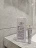 自然堂雪潤皙白多重防曬隔離霜(淡紫色)SPF32PA+++ 30ml化妝品女 曬單實(shí)拍圖