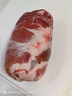 羊家旺 寧夏灘羊肉后腿純肉5斤 精修去骨后腿肉包新鮮羊肉禮盒源頭直發(fā) 曬單實(shí)拍圖