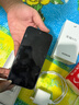 榮耀X70 手機榮耀新品5G手機 金標十面抗摔 IP69防水 8300mAh青海湖電池 幻夜黑 12GB+256GB【2年碎屏險】 官方標配 曬單實(shí)拍圖