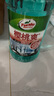 龜牌（Turtle Wax）櫻桃爽防凍玻璃水-25°汽車(chē)去油膜升級雨刮水四季通用2L*2瓶 曬單實(shí)拍圖