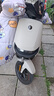 九號（Ninebot）電動(dòng)車(chē)2025款 Fz 110 電動(dòng)自行車(chē)9號智能鋰電【門(mén)店自提】 到門(mén)店選顏色 曬單實(shí)拍圖