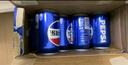 百事可樂(lè )Pepsi 碳酸飲料汽水 330ml*24聽(tīng) 整箱裝 曬單實(shí)拍圖