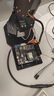 幻爾 uHand2.0機械手掌Arduino/STM32仿生開(kāi)源機械手臂體感手套創(chuàng  )客教育學(xué)習開(kāi)發(fā)套件 STM32版本（右手） 曬單實(shí)拍圖