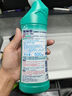 花王（KAO）免刷洗潔廁靈500ml*2瓶 廁所馬桶清潔劑強(qiáng)力去污去尿堿除垢潔廁液 曬單實(shí)拍圖