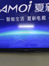 夏新（Amoi）32/40/45/50/55/60/65英寸電視機 4K超高清老人電視機超薄彩電智能網(wǎng)絡(luò )語(yǔ)音投屏當監控插U盤(pán)小電視 TV4K-65【語(yǔ)音網(wǎng)絡(luò )版】長(cháng)96cm寬55cm 曬單實(shí)拍圖