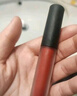 完美日記至臻柔色絲絨唇釉V08玫瑰桃金2.5g口紅顯白生日禮物送女友 曬單實(shí)拍圖