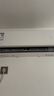 美的（Midea）空調酷省電 變頻冷暖 掛機壁掛式 新一級能效節能省電家用臥室掛機 以舊換新 國家補貼20% 睡眠版 大1.5匹 一級能效 酷省電2025版 曬單實(shí)拍圖