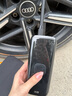 沃橙車載充氣泵汽車輪胎打氣泵打氣筒自行車電動車便攜無線充氣寶測壓 曬單實拍圖
