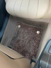 吉牧野適用25款奔馳s450地毯式腳墊s400 s500內裝飾邁巴赫s480絨毯腳墊 奔馳標-紳士咖【奔馳S級】 曬單實(shí)拍圖