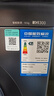 西門子（SIEMENS）10公斤大容量家用全自動滾筒洗衣機IQ300系列智能除漬快洗專業(yè)護衣除螨防過敏XQG100-WB25GLU10W 曬單實拍圖