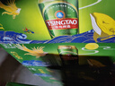 青島啤酒（TsingTao）經(jīng)典（1903）330ml*24聽(tīng) 整箱裝 原麥汁濃度10.0°P  中秋節送禮 曬單實(shí)拍圖