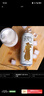 瓦倫?。╓urenbacher）小麥啤酒 500ml*24 德國進(jìn)口精釀白啤 濃郁麥香 整箱裝 中秋送禮 曬單實(shí)拍圖