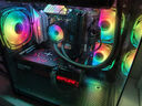七彩虹【24期免息】海景房i5 12600KF RTX4060Ti 5060TI 5070TI 電競游戲設計AI電腦主機臺式組裝機 配三：13400F丨32G丨512G丨5060 官方全新保障 曬單實(shí)拍圖