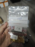 周大生黃金耳飾足金珠子5G極光耳釘生日禮物送女友 星球0.81g 曬單實(shí)拍圖