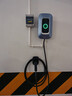 公牛（BULL）充電樁新能源電動(dòng)汽車(chē)充電器家用7kw/11kw/21kw適配特斯拉車(chē)型問(wèn)界極氪小鵬理想大眾埃安智己通用 7KW樂(lè )享智聯(lián)款【APP智控管理】 50米安裝包 曬單實(shí)拍圖
