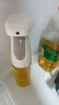 小熊（Bear）定量噴油壺 玻璃油壺罐食用油噴霧調(diào)料瓶油噴壺 CX-JW030 曬單實(shí)拍圖