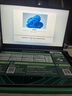 惠普（HP）銳14 AMD銳龍 14英寸輕薄筆記本電腦(六核R5-7530U 16G 512G 指紋 一年上門(mén))【國(guó)家補(bǔ)貼20%】 曬單實(shí)拍圖